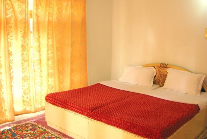 Hillscape Inn Srīnagar Kamer foto